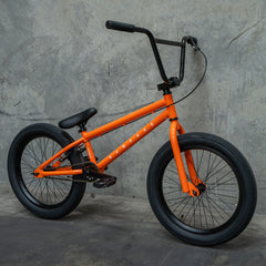 Rampage BMX 20" Orange