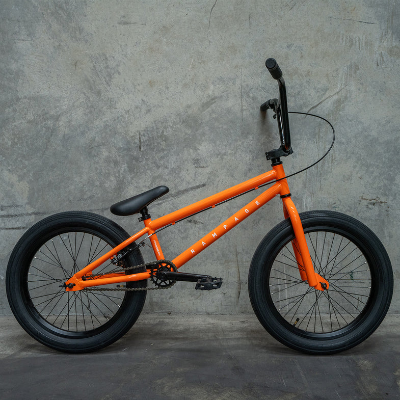 Rampage BMX 20
