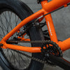 Rampage BMX 20" Orange