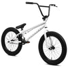 Skyline BMX 20" White