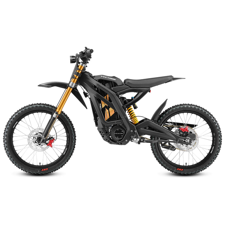 Vectron V1 Electric Dirt Bike