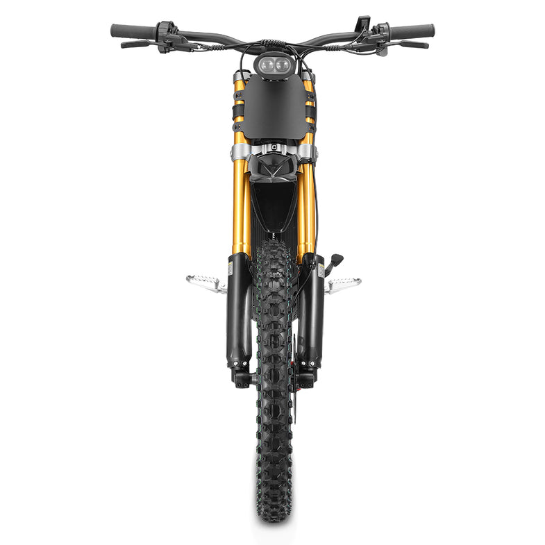 Vectron V1 Electric Dirt Bike