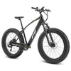 E-Blast 26" Fat Tyre Electric Bike