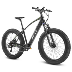 E-Blast 26" Fat Tyre Electric Bike