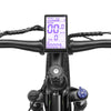 E-Blast 26" Fat Tyre Electric Bike