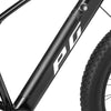 E-Blast 26" Fat Tyre Electric Bike