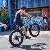 E-Blast 26" Fat Tyre Electric Bike