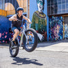 E-Blast 26" Fat Tyre Electric Bike