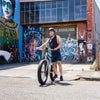 E-Blast 26" Fat Tyre Electric Bike