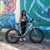E-Blast 26" Fat Tyre Electric Bike