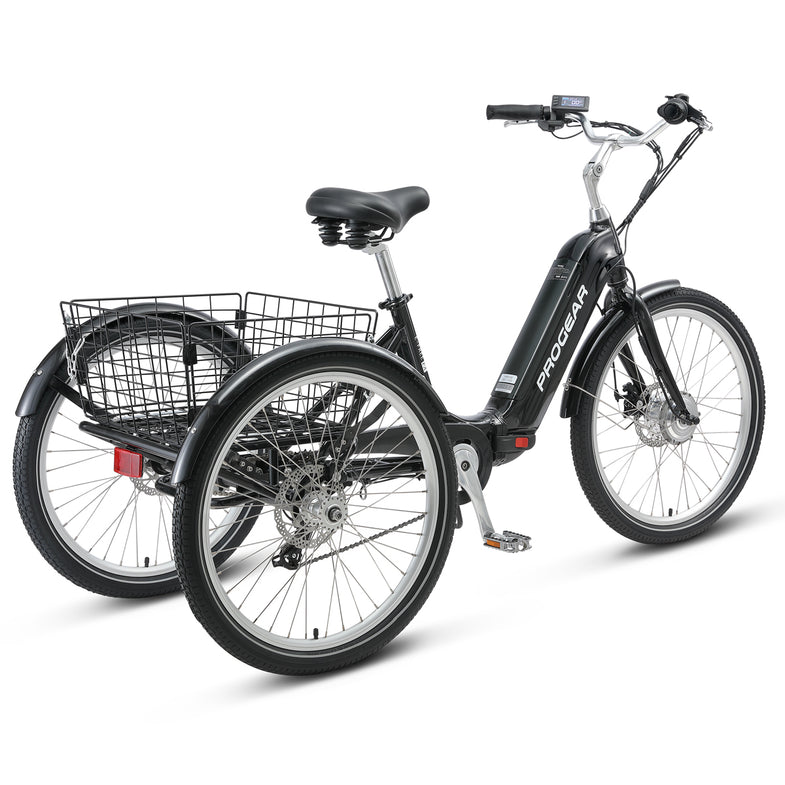 E-Free FX 24