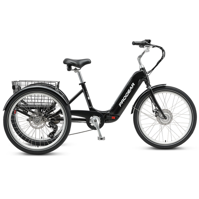 E-Free FX 24
