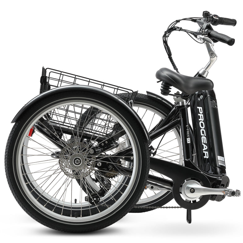 E-Free FX 24