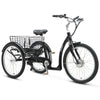 E-Free FX 24" E-Trike