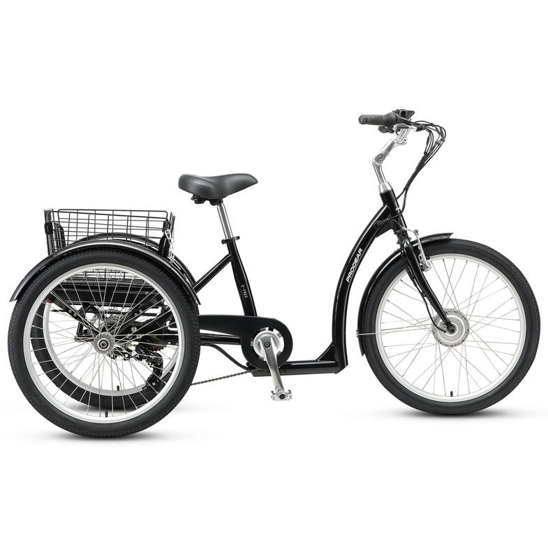 E-Free FX 24