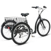 E-Free FX 24" E-Trike