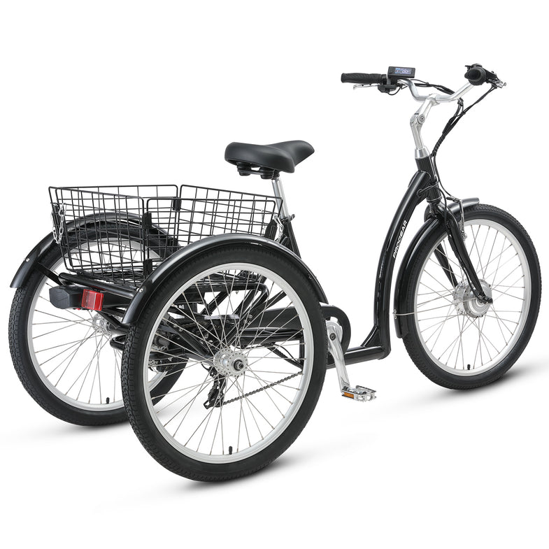 E-Free FX 24