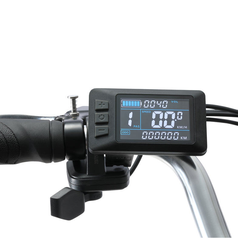 E-Free FX 24