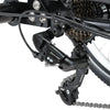 E-Free FX 24" E-Trike
