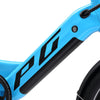 E-Moover Cargo Bike - Blue