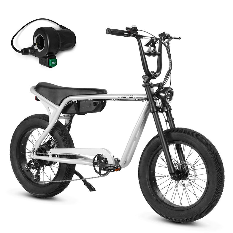 E-Raptor 20