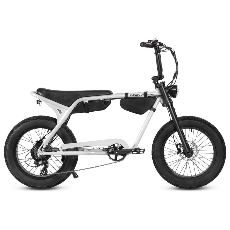 E-Raptor 20