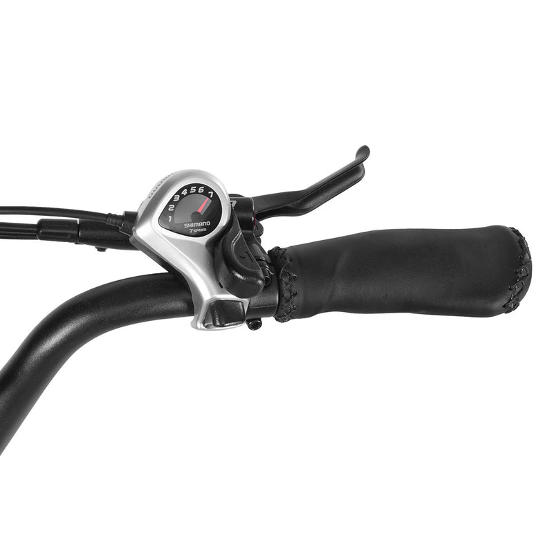 E-Raptor 20