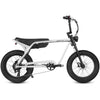 E-Raptor 20" Electric Street Bike (250W) - Cool Grey