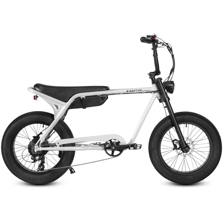 E-Raptor 20