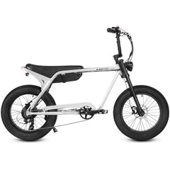 E-Raptor 20" Electric Street Bike (250W) - Cool Grey