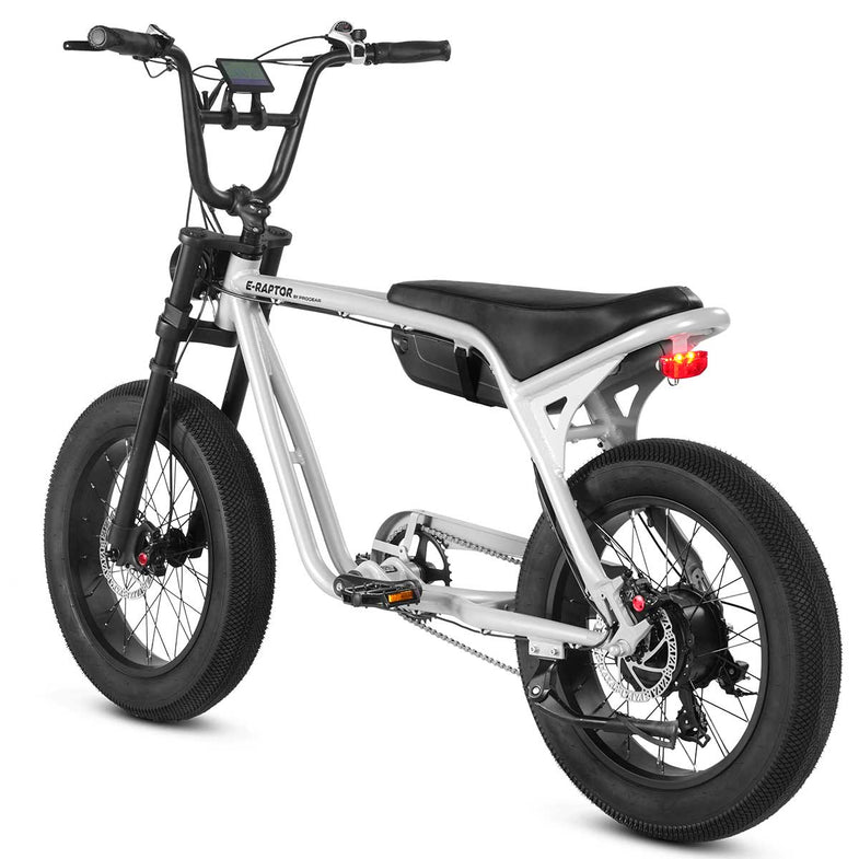 E-Raptor 20