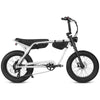 E-Raptor 20" Electric Street Bike (250W) - Cool Grey