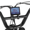 E-Raptor 20" Electric Street Bike (250W) - Cool Grey