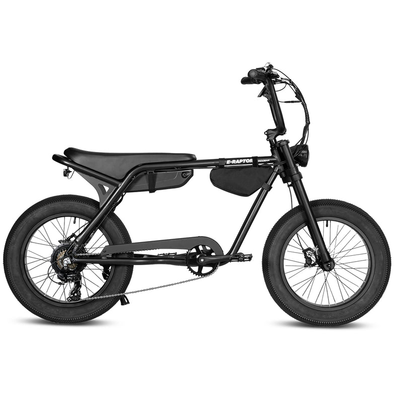 E-Raptor 20