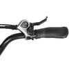 E-Raptor 20" Electric Street Bike - Matte Black + Throttle Kit
