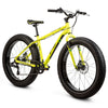 Cracker Fat Tyre Bike - Lime