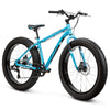 Cracker Fat Tyre Bike - Sky Blue