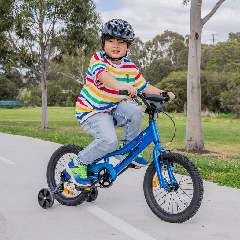 DuraLite Kids Bike 16