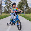 DuraLite Kids Bike 16" - Azure Blue