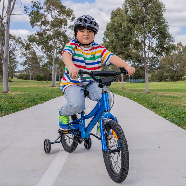 DuraLite Kids Bike 16