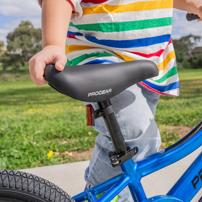 DuraLite Kids Bike 16