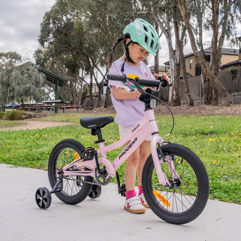 DuraLite Kids Bike 16