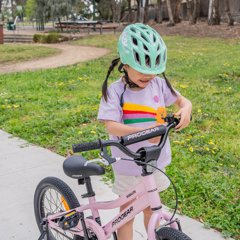 DuraLite Kids Bike 16