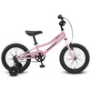 DuraLite Kids Bike 16" - Baby Pink