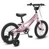DuraLite Kids Bike 16" - Baby Pink