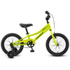DuraLite Kids Bike 16" - Lime Green