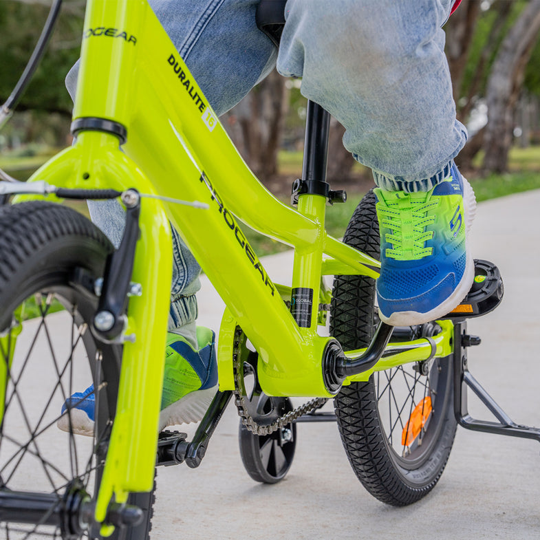 DuraLite Kids Bike 16