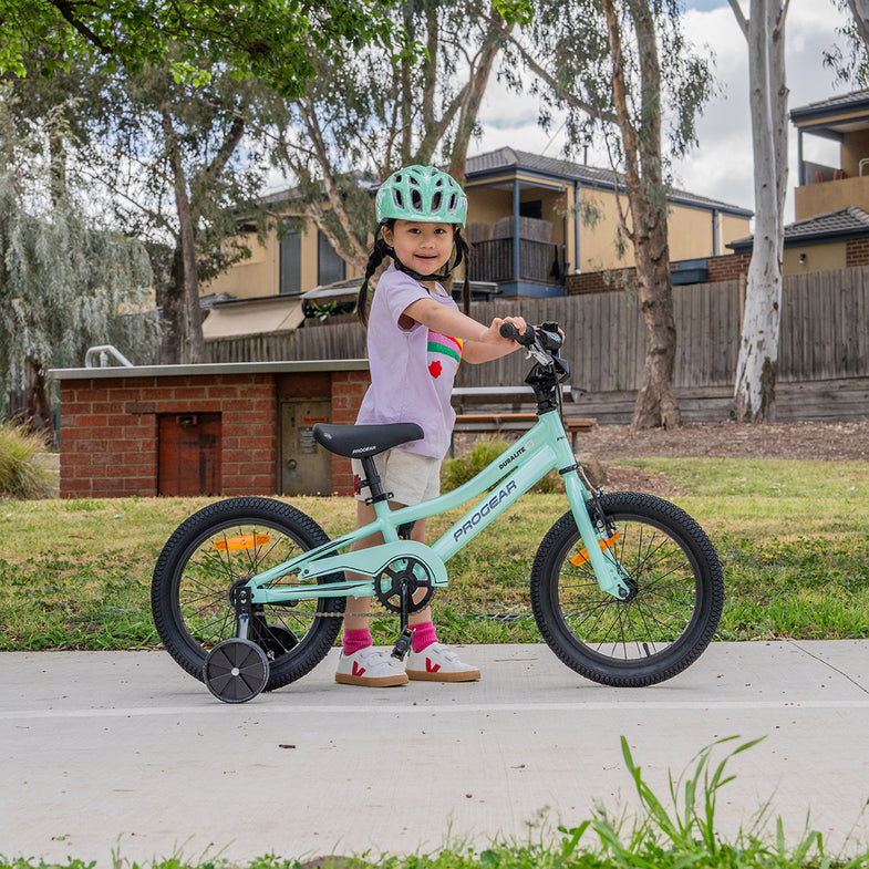 DuraLite Kids Bike 16