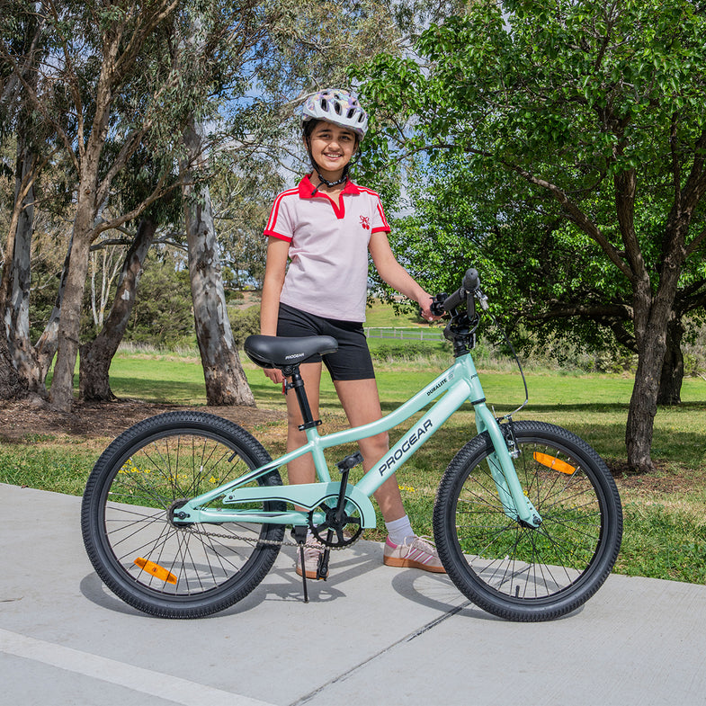 DuraLite Kids Bike 20