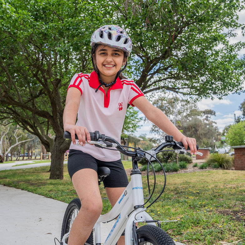 DuraLite 7 Speed Kids Bike 20